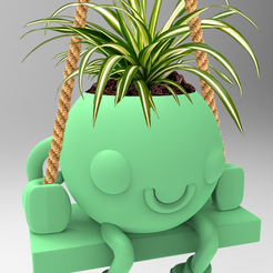 verde.png Kawaii Pot