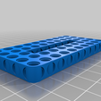 uBeam9.Holes.5x10.Infill.Fancy.png Lego-Rahmen mit ausgefallener Optik