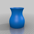 Loft_Test_14_Penta_Vase_Dual_Filament_-_Part_1.png Penta Vase