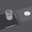 fruit-infuser-bambu-project.png Fruit Infuser & Lemonade Maker
