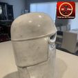 il_fullxfull.5597565342_g2x1.jpg Star Wars - Snow Trooper Helmet - Empire Strikes Back - Cosplay 3D print model