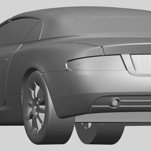 50_TDB007_1-50_ALLA03.png Free 3D file Aston Martin DB9 Cabriolet・3D print model to download, GeorgesNikkei