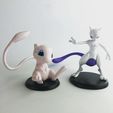 150 - Mewtwo