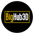 BigHub3d