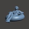2.jpg float girl