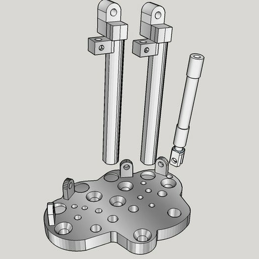 Carpal_Plate.png Terminator Arm