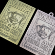 Wanted-RORONOA-ZORO2.png Roronoa Zoro - One piece