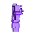 ENGINE.stl KENWORTH T880 TRUCK