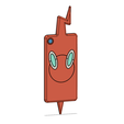 Phone 2.png Rotom Phone Sword and Shield