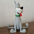 Astro Jetson