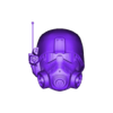 ready_helmet.obj Fallout NCR ranger combat armor