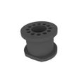 08-render.jpg Gear Shift Lever Cable Linkage Bushing 4S6P-7412-AA for Ford