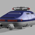 Exterior3.png Auto della polizia del 5° elemento