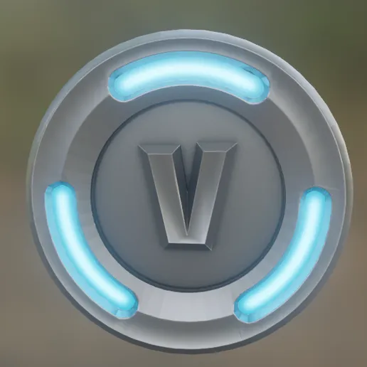 V-Bucks Icon