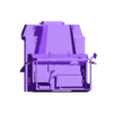 gbc8kt-vF_Cabine.stl BERLIET GBC8KT
