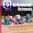 Plastic-3D-Articulated-Octopus-4.png Chef pulpo articulado
