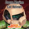 Photoroom_20250217_174734.jpeg Doom Marine Cat Helmet 🔥🔥
