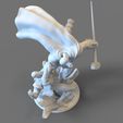 IronVsSteeel.5.jpg x2 Iron Man Vs Steel  Crossover Marvel DC Comics by CG Pyro + ARK