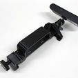 surrev12.jpg Surface Pro 4 & Tablet Mount for Revopoint 3D Scanner