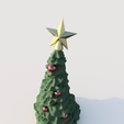 Christmastreev1a-v1d.png CHRISTMAS TREE SCULPTURE