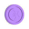 cp-yoyo-cover.stl Circuit Playground NeoPixel Yoyo