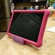 2019-01-19.jpg Kindle Fire 10 kids tablet holder