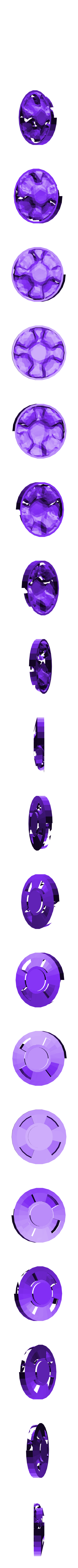 Hips_09.stl War Machine Suit - made of papakura files