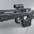 render-giger.472.jpg Destiny 2 - Mida tactical wxotic weapon ornament