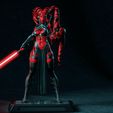 darth-talon-redesign-3d-model-obj-stl-1.jpg Darth Talon Redesign