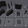 bambu.png JBL Encore-Inspired Bluetooth Speaker Enclosure For 3D Printing