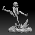 1.png Ryuko Matoi kill la kill figure 1 feet tall
