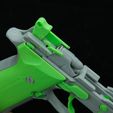 DSCF1248.jpg zvc toy gun  Beretta M9