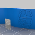 cfc78a20c86dafcbd843ac368e761b2d.png Archivo STL gratis MK10 Ender2/CR10 Scolopendra 2 Cooler・Plan imprimible en 3D para descargar