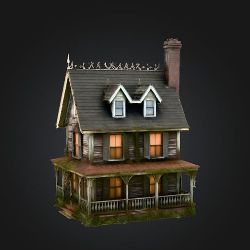 Screenshot_2.png Old Farm House