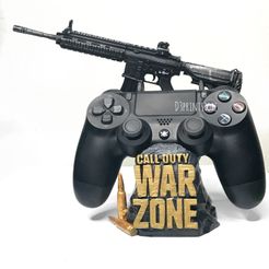 IMG_5444.jpg PS4 PS5 THEME CALL OF DUTY WARZONE SUPPORT CONTROL