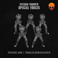 Parts3.png Veteran Troopers - Special Forces