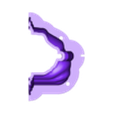 Box R.stl Croissant