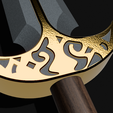 image4.png Ornate Gold Dagger   ( Prop Dagger)