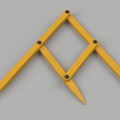 Assembly_2017-Nov-29_02-17-26PM-000_CustomizedView7785996670_jpg.jpg Fichier 3D gratuit Section dorée de Fibonacci Jauge Règle Compas・Plan imprimable en 3D à télécharger