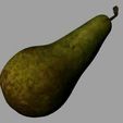 Pear.jpg Pear, poire