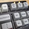 20200408_191716.jpg TheDroppelganger - A Filco Compatible 87 Key Mechanical Keyboard