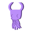 Hollow caballero (1).stl Hollow knight keychain pack
