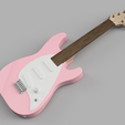 0.png Mini strat guitar - The mini strat