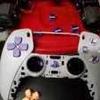20210209_100726.jpg Dual Sense Controller Face buttons and L1/R1 L2/R2 buttons (playstation 5)