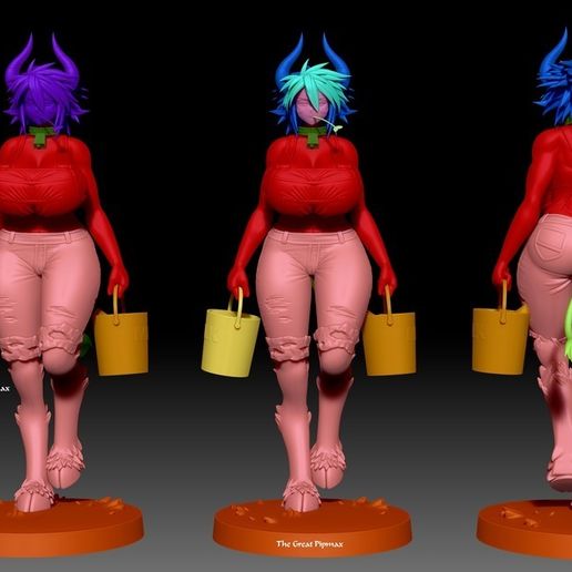 gsiq0y6lmfs1w53zepc46az3neia.jpg Cathyl Monster Musume