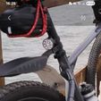 WhatsApp-Image-2026-08-17-at-16.27.10.jpeg Compact Rear Bike Mudguard - Easy Zip-Tie Mount
