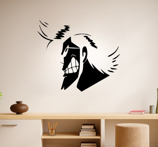 One Piece Gecko Morias Shadow