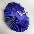 HDNC05-Pulse-Clock-25cm-09.jpg Pulse Clock - Mid-Century Modern Wall Clock