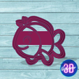 Diapositiva20.png BOTTOM OF THE SEA X8 - COOKIE CUTTER