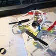 IMG_20170619_162034.jpg Eachine QX90C Camera Protection Case
